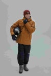 아웃도어리서치 24 겨울 컬렉션 | 무신사