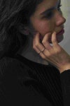 시즌 리스로 스며드는 잔잔한 반짝임 | 무신사