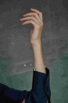 시즌 리스로 스며드는 잔잔한 반짝임 | 무신사