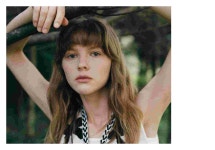 안개 낀 새벽 숲 | 무신사