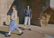 시티 오브 드림 | 무신사