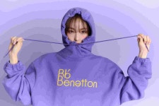 전소니와 함께하는 비플랫 베네통의 봄 | 무신사