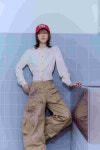 전소니와 함께하는 비플랫 베네통의 봄 | 무신사