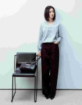 버터플라이 인 더 로즈, 앤 더 피스트 오브 스프링 | 무신사