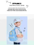 24~36개월 베이비를 위한 105 사이즈 출시 | 무신사