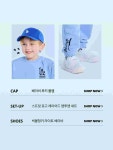 24~36개월 베이비를 위한 105 사이즈 출시 | 무신사