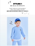 24~36개월 베이비를 위한 105 사이즈 출시 | 무신사