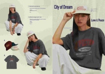 시티 오브 드림 | 무신사