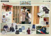 시티 오브 드림 | 무신사