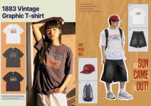 시티 오브 드림 | 무신사