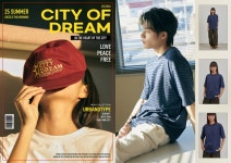 시티 오브 드림 | 무신사