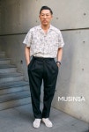 PAUL HAN(폴한)-스태프 스냅 | 무신사 스토어