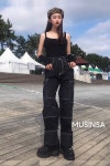 NOIZYCOMPANY(노이지컴퍼니)-스태프 스냅 | 무신사 스토어