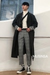 LIEU(리우)-스태프 스냅 | 무신사 스토어