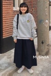 MARK GONZALES(마크 곤잘레스)-스태프 스냅 | 무신사 스토어