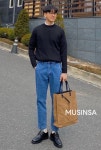 LIEU(리우)-스태프 스냅 | 무신사 스토어