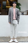 LIEU(리우)-스태프 스냅 | 무신사 스토어