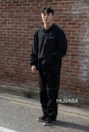 홍대/신촌 거리패션,정준화 | 무신사 스트릿 스냅 홍대/신촌 거리패션, 정준화 | 무신사 스트릿 스냅