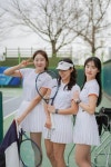 함께 하는 즐거움. YONEX TENNIS | 무신사 함께 하는 즐거움. YONEX TENNIS