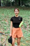 뜨거운 도심 속, 시원함을 찾아 떠나는 하루 | 무신사 뜨거운 도심 속, 시원함을 찾아 떠나는 하루