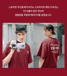 여름, 1993스튜디오 &times; FC서울과 함께하리 | 무신사 여름, 1993스튜디오 &times; FC서울과 함께하리