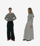 유튜버 송이송이의 추천 스타일 | 무신사 유튜버 송이송이의 추천 스타일