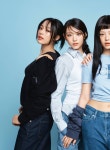 뉴진스와 함께한 CK의 모습은? | 무신사 뉴진스와 함께한 CK의 모습은?