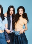 뉴진스와 함께한 CK의 모습은? | 무신사