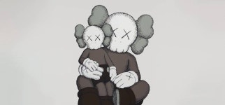 6년 만의 만남, 디올 × 카우스 | 무신사