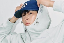 강동원의 패션 브랜드, 나니머스에이에이 | 무신사