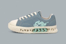 세븐에잇언더 × 아티스트 주재범 신상 발매 | 무신사