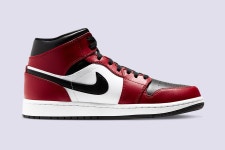 나이키 에어 조던 1 짐 레드 신상 발매 | 무신사