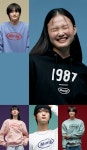 이 집 로고 잘하네! 엠엠엘지로 데일리 룩 뚝딱! | 무신사