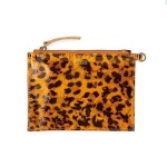 데 마망(DESMAMAN) 셰르 백 (CT브라운) 파우치 - 사이즈 & 후기 | 무신사