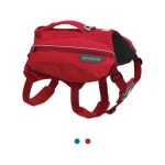 러프웨어(RUFFWEAR) 싱글트랙 팩 반려견 배낭(Singletrak™ Pack) - 후기 | 무신사