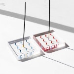 사공칠(407) 인센스 홀더 _ 9H - 후기 | 무신사