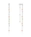 티에드헤어살롱 | 티에드(TIEDE) Ball drop Earring_B type - 후기 | 무신사