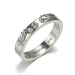 팬도럼주얼리(PANDORUMJEWELRY) 유운[流雲]2 - 후기 | 무신사