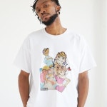 코나트(CONART) Coolboy 1987 tee - 사이즈 & 후기 | 무신사