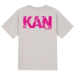 칸6312(KAN6312) KTC0081 루트66 반팔티셔츠 - 베이지 - 사이즈 & 후기 | 무신사