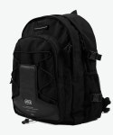 피스메이커(PIECE MAKER) SCOTCH STRING SQ BACKPACK (BLACK) - 사이즈 & 후기 | 무신사