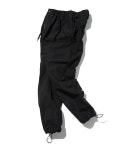 에이치디에스(HDS) 3 LAYER ZIP PANTS - BLACK - 사이즈 & 후기 | 무신사