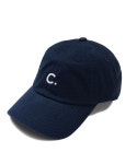 클로브(CLOVE) Basic Fit Ball Cap (Navy) - 사이즈 & 후기 | 무신사