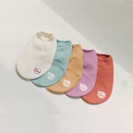 헤이버디(HEY BUDDY) 버디 와펜 티셔츠_브릭 - 후기 | 무신사