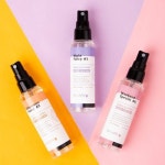 씨유아르보(SEEUARVO) 섬유향수 홀리데이스위트 70ml 휴대용 탈취제 드레스퍼퓸 - 후기 | 무신사