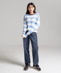 판도라핏(PANDORAFIT) [BOY] Need Jeans - 사이즈 & 후기 | 무신사