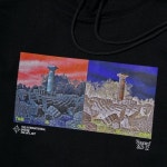 인터내셔널(THE INTERNATIIIONAL) SPCTRS Hoodie - 사이즈 & 후기 | 무신사