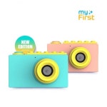 마이퍼스트(MYFIRST) 어린이 토이 카메라2 방수 에디션 - 사이즈 & 후기 | 무신사 마이퍼스트(MYFIRST) 어린이 토이 카메라2  방수 에디션...