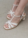 오아이 페인티드(OI PAINTED) Sandal_OKelly OSS166 (2colors) - 사이즈 & 후기 | 무신사