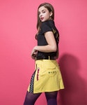 엠에프에스골프연골프 | 엠에프에스 골프웨어(MFS GOLFWEAR) DOUBLE ZIP SKIRT - 사이즈 & 후기 | 무신사